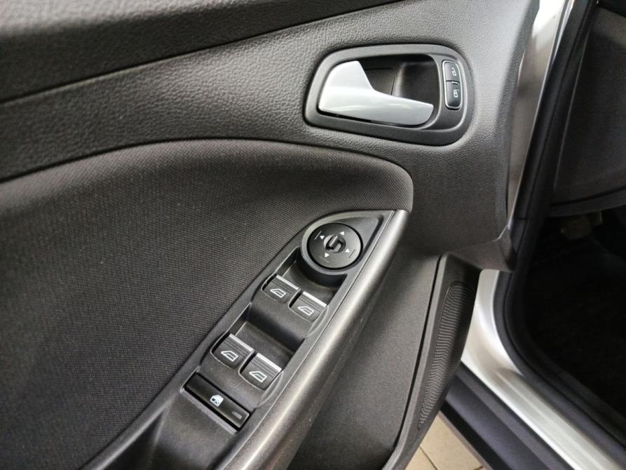 Ford Focus III Рестайлинг Набережные Челны  - изображение 23