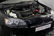 Mitsubishi Lancer X Нижний Новгород  - изображение 46