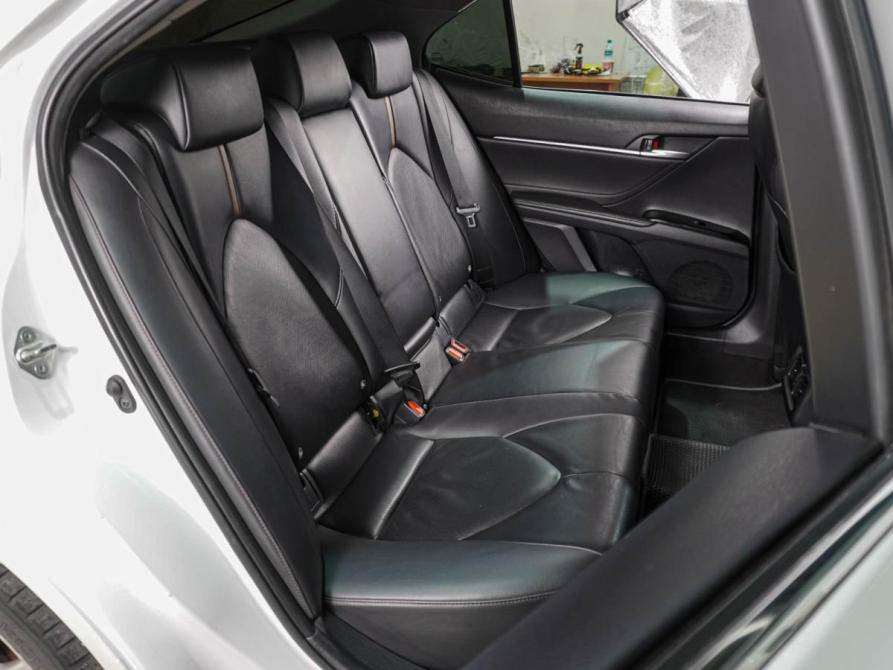 Toyota Camry VIII (XV70) Воронеж  - изображение 7