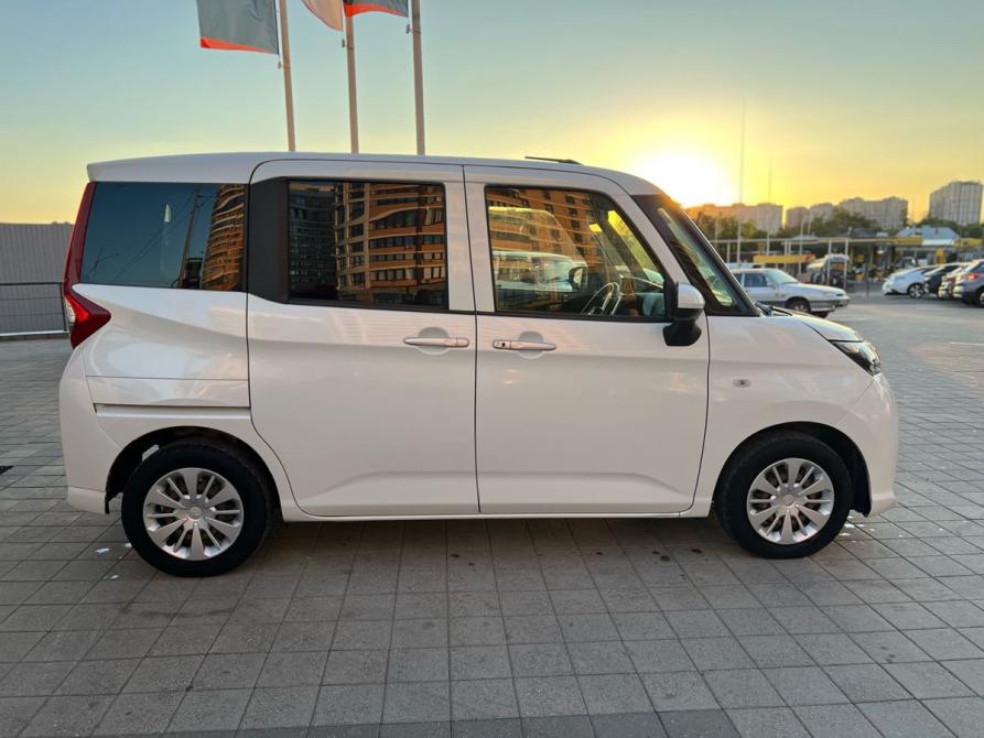 Daihatsu Thor I Краснодар  - изображение 4