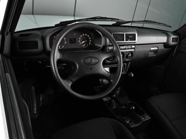 Lada (ВАЗ) Niva Legend с пробегом 2024 года, цена 1 059 000 рублей, 99 км, внедорожник, Автокод Объявления