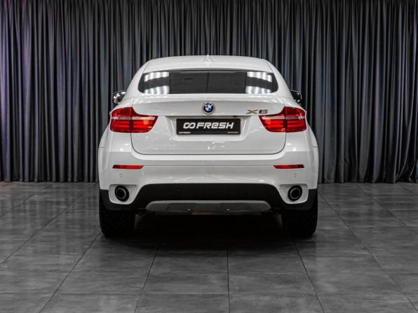 BMW X6 I (E71) Рестайлинг с пробегом 2013 года, цена 2 229 000 рублей, 164653 км, внедорожник, Автокод Объявления