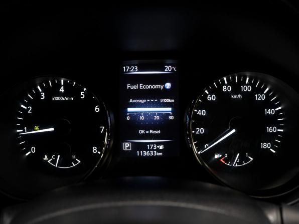 Nissan X-Trail III Рестайлинг с пробегом 2019 года, цена 2 260 000 рублей, 113650 км, внедорожник, Автокод Объявления