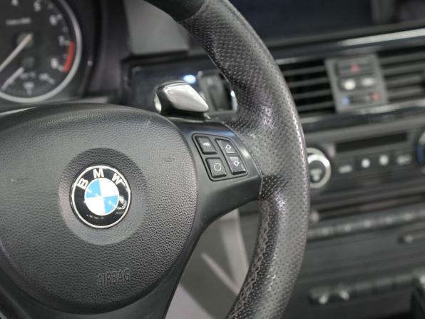 BMW 3 серии V (E90/E91/E92/E93) с пробегом 2007 года, цена 1 800 000 рублей, 199221 км, кабриолет, Автокод Объявления