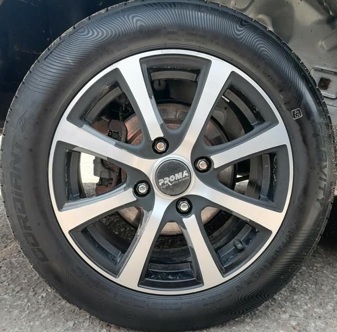 Chevrolet Lacetti I Стерлитамак  - изображение 9