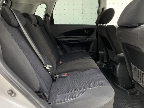 Hyundai Tucson I с пробегом 2008 года, цена 840 000 рублей, 302952 км, внедорожник, Автокод Объявления