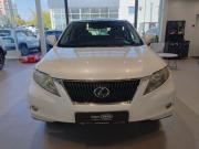 Lexus RX III Серпухов  - изображение 10