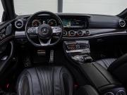 Mercedes-Benz CLS III (C257) Краснодар  - изображение 28