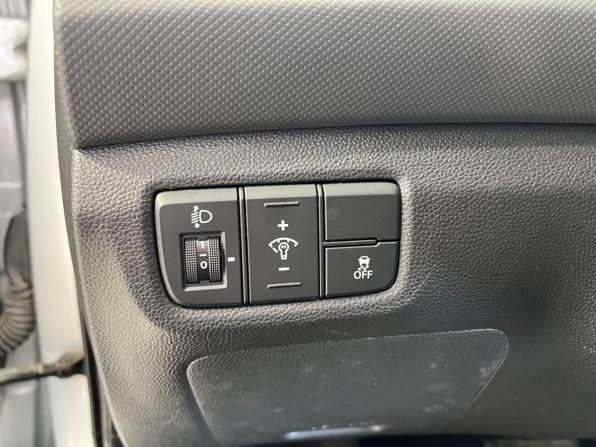 Hyundai Creta I с пробегом 2019 года, цена 1 569 900 рублей, 126000 км, внедорожник, Автокод Объявления