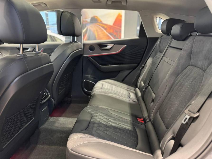 Hongqi HS5 I Рестайлинг Екатеринбург  - изображение 9