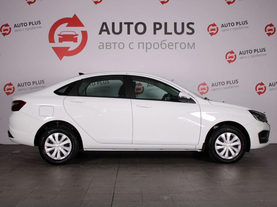 Lada (ВАЗ) Vesta I Рестайлинг (NG) Минеральные Воды  - изображение 6