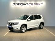 Nissan Terrano III (D10) Краснодар  - изображение 23