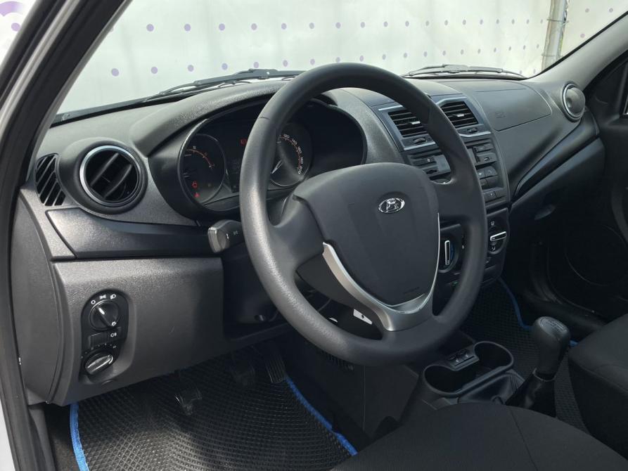 Lada (ВАЗ) Granta I Рестайлинг Тамбов  - изображение 15