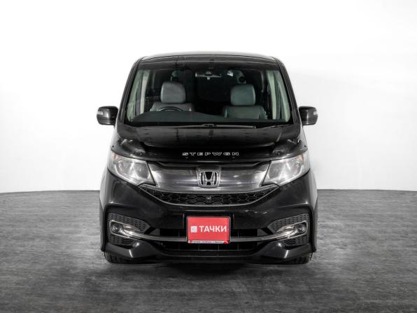 Honda Stepwgn V с пробегом 2015 года, цена 1 850 000 рублей, 156602 км, минивэн, Автокод Объявления