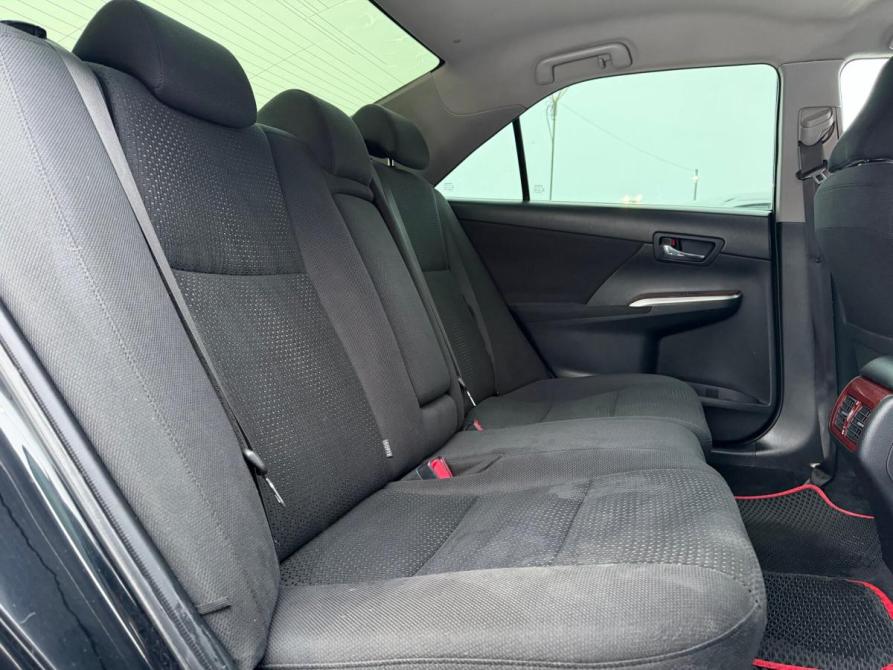 Toyota Camry VII (XV50) Набережные Челны  - изображение 18