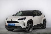 Toyota Yaris Cross Томск  - изображение 20