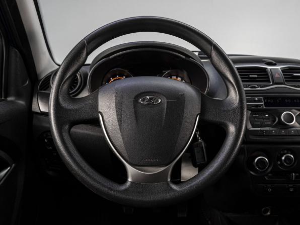 Lada (ВАЗ) Granta I Рестайлинг с пробегом 2021 года, цена 670 000 рублей, 116944 км, хэтчбек, Автокод Объявления