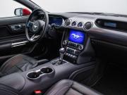 Ford Mustang VI Рестайлинг Москва  - изображение 30