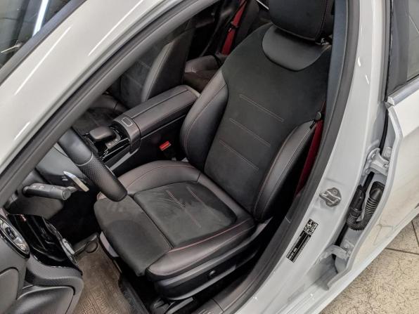Mercedes-Benz A-Класс AMG II (W177) с пробегом 2021 года, цена 3 850 000 рублей, 59099 км, седан, Автокод Объявления
