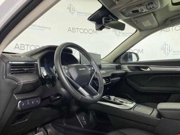 Haval Jolion I Рестайлинг с пробегом 2024 года, цена 2 160 000 рублей, 24000 км, внедорожник, Автокод Объявления