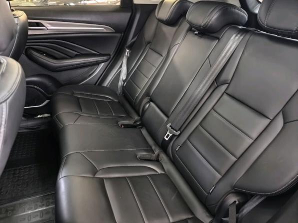 Haval F7 I с пробегом 2019 года, цена 1 567 000 рублей, 127000 км, внедорожник, Автокод Объявления