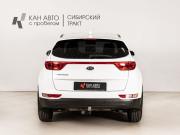 Kia Sportage IV Казань  - изображение 12