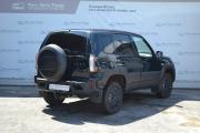 Lada (ВАЗ) Niva Travel I Старый Оскол  - изображение 20