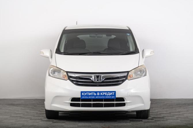 Honda Freed I с пробегом 2013 года, цена 1 249 000 рублей, 95000 км, компактвэн, Автокод Объявления