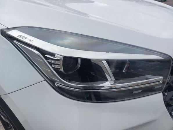 Chery Tiggo 4 Pro I Рестайлинг с пробегом 2023 года, цена 1 720 000 рублей, 41479 км, внедорожник, Автокод Объявления