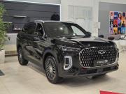Chery Tiggo 9 I Саранск  - изображение 12