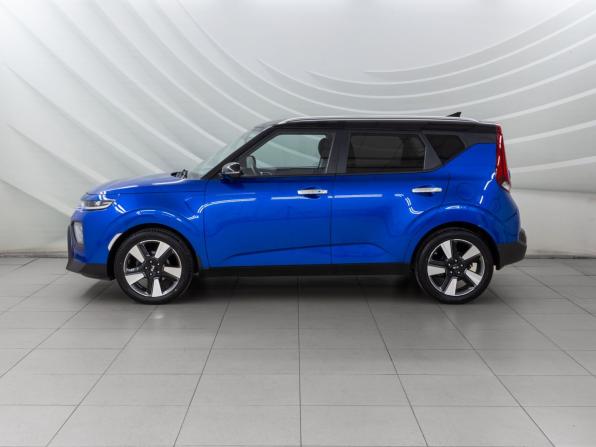 Kia Soul III с пробегом 2019 года, цена 1 928 000 рублей, 141600 км, хэтчбек, Автокод Объявления