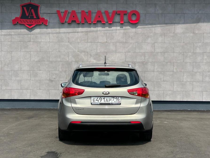 Kia Ceed II Альметьевск  - изображение 6