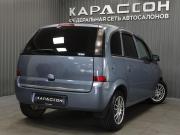 Opel Meriva A Рестайлинг Пермь  - изображение 20