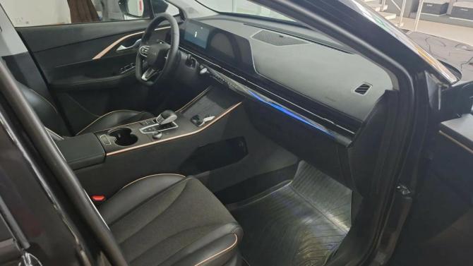 Omoda C5 I с пробегом 2024 года, цена 1 688 000 рублей, 50200 км, внедорожник, Автокод Объявления