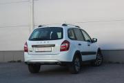 Lada (ВАЗ) Granta I Рестайлинг Белгород  - изображение 22