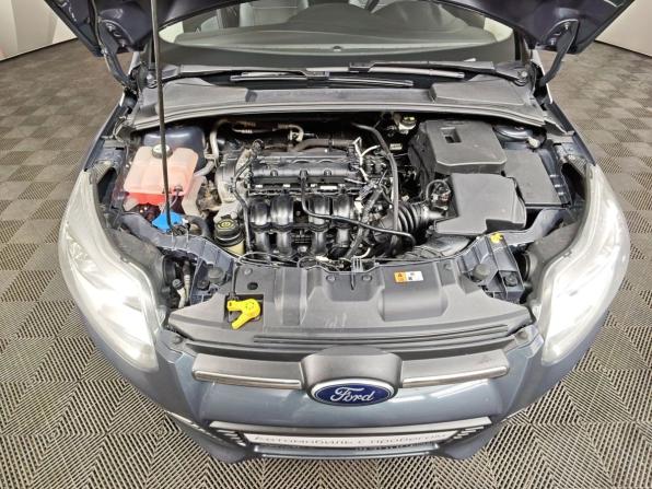 Ford Focus III с пробегом 2012 года, цена 747 000 рублей, 190574 км, универсал, Автокод Объявления