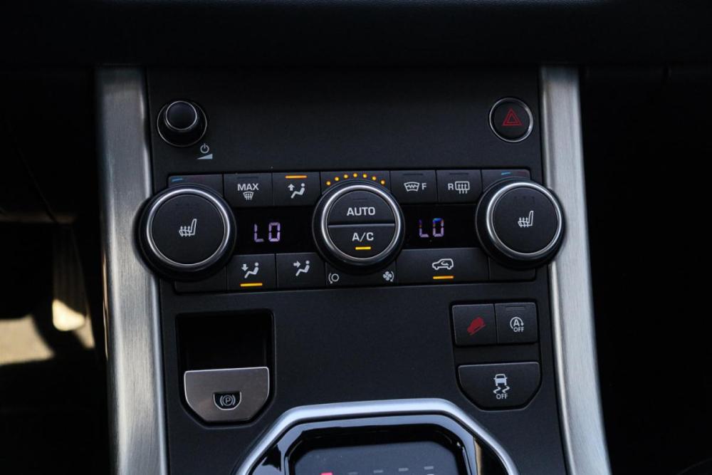 Land Rover Range Rover Evoque I Рестайлинг Москва  - изображение 18