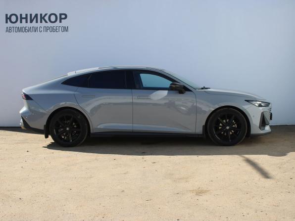Changan UNI-V I с пробегом 2024 года, цена 2 149 000 рублей, 40238 км, лифтбек, Автокод Объявления
