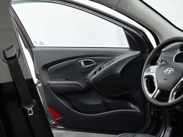 Hyundai ix35 I Рестайлинг с пробегом 2014 года, цена 1 149 000 рублей, 89000 км, внедорожник, Автокод Объявления