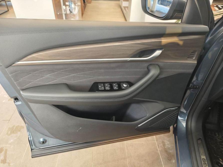 Geely Monjaro I Нижний Новгород  - изображение 12