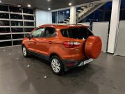 Ford EcoSport II Чебоксары  - изображение 49