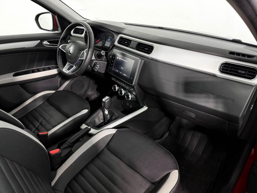Renault Arkana I Санкт-Петербург  - изображение 12