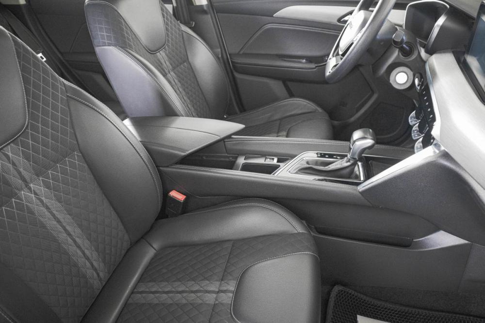 BAIC X35 Кемерово  - изображение 12