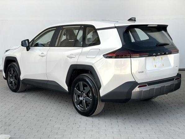 Toyota RAV4 VI (XA60) с пробегом 2026 года, цена 4 470 000 рублей, 42 км, внедорожник, Автокод Объявления