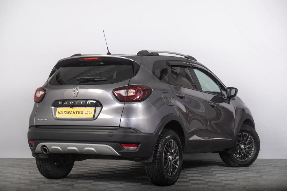 Renault Kaptur I Томск  - изображение 7