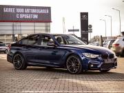 BMW 3 серии VI (F3x) Рестайлинг Краснодар  - изображение 33