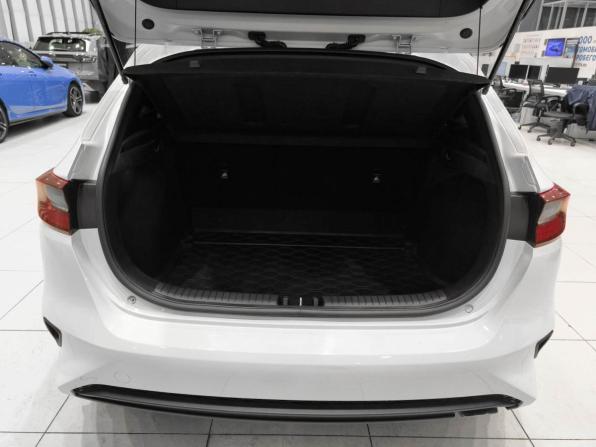Kia Ceed III с пробегом 2018 года, цена 1 450 000 рублей, 65643 км, хэтчбек, Автокод Объявления