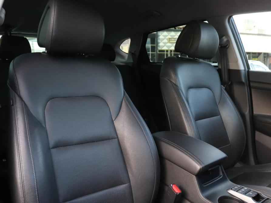 Hyundai Tucson III Москва  - изображение 16