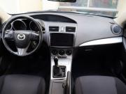 Mazda 3 II (BL) Рестайлинг Самара  - изображение 27