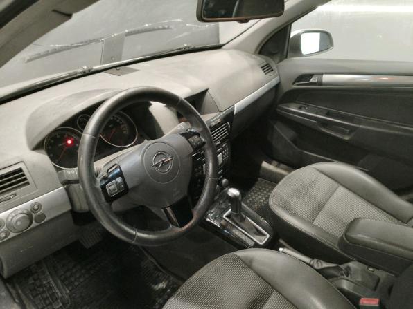 Opel Astra H Рестайлинг с пробегом 2007 года, цена 263 000 рублей, 250000 км, хэтчбек, Автокод Объявления